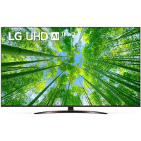 LG 65" 65UQ81009LC темная медь {4K Ultra HD 60Hz DVB-T DVB-T2 DVB-C DVB-S DVB-S2 USB WiFi Smart TV (RUS)}
