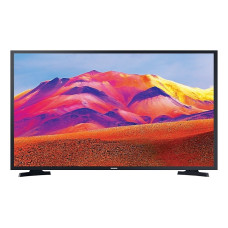 Samsung 32" UE32T5300AUXRU черный {FULL HD/50Hz/DVB-T2/DVB-C/DVB-S2/USB/WiFi/Smart TV (RUS)}