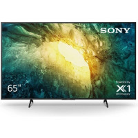 LED65" Sony KD-65X7500H