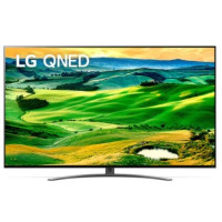 LG 50" 50QNED816QA NanoCell черный {Ultra HD 120Hz DVB-T DVB-T2 DVB-C DVB-S DVB-S2 USB WiFi Smart TV (RUS)}
