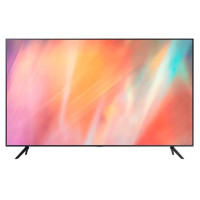 Samsung 75" UE75AU7100UXCE Smart 7 титан {Ultra HD/60Hz/DVB-T2/DVB-C/DVB-S2/USB/WiFi}