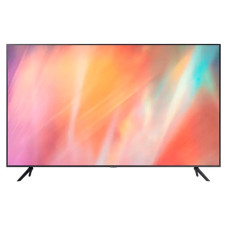 Samsung 75" UE75AU7100UXCE Smart 7 титан {Ultra HD/60Hz/DVB-T2/DVB-C/DVB-S2/USB/WiFi}