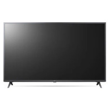 LG 50" 50UQ76003LD темно-серый Ultra {HD 60Hz DVB-T DVB-T2 DVB-C DVB-S DVB-S2 USB WiFi Smart TV (RUS)}