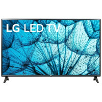 LG 43" 43LM5772PLA черный {FULL HD/50Hz/DVB-T/DVB-T2/DVB-C/DVB-S/DVB-S2/USB/WiFi/Smart TV (RUS)}
