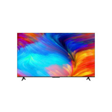 TCL 50" 50P637 черный {4K Ultra HD 60Hz, DVB-T, DVB-T2, DVB-C DVB-S DVB-S2 WiFi Smart TV}