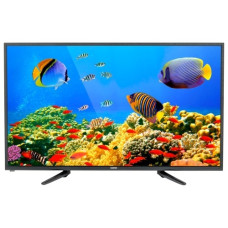 HARPER 32R470T {HD READY (1366 x 768); Наличие цифрового тюнера: T2/S2; Габариты упаковки (ШГВ): 770x122x503; Объем, м3: 0,053; Вес, кг: 4,92}