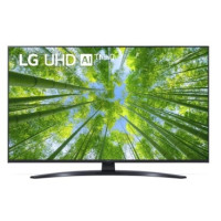 LG 43" 43UQ81009LC.ADKB темная медь {4K Ultra HD 60Hz DVB-T DVB-T2 DVB-C DVB-S DVB-S2 WiFi Smart TV (RUS)}