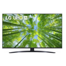 LG 43" 43UQ81009LC.ADKB темная медь {4K Ultra HD 60Hz DVB-T DVB-T2 DVB-C DVB-S DVB-S2 WiFi Smart TV (RUS)}