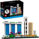 LEGO Architecture "Сингапур" 21057