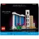 LEGO Architecture "Сингапур" 21057