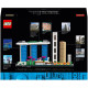 LEGO Architecture "Сингапур" 21057