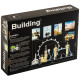 LEGO Architecture "Лондон" 21034