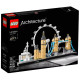 LEGO Architecture "Лондон" 21034