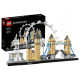 LEGO Architecture "Лондон" 21034