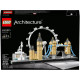 LEGO Architecture "Лондон" 21034