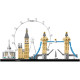 LEGO Architecture "Лондон" 21034