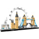 LEGO Architecture "Лондон" 21034