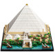 LEGO Architecture "Великая пирамида Гизы" 21058