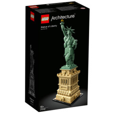 LEGO Architecture Статуя Свободы 21042