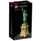 LEGO Architecture Статуя Свободы 21042