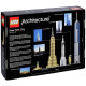 LEGO Architecture "NEW YORK CITY" 21028