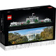 LEGO Architecture "Белый дом" 21054