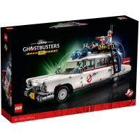 LEGO Creator Expert 10 Series "Ghostbusters™ ECTO-1" 10274