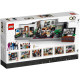 LEGO Creator Expert "Queer Eye The Fab 5 Loft" 10291