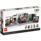 LEGO Creator Expert "Queer Eye The Fab 5 Loft" 10291