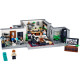 LEGO Creator Expert "Queer Eye The Fab 5 Loft" 10291