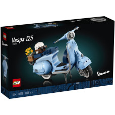 LEGO Creator Expert 10 Series "Vespa 125" 10298