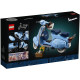 LEGO Creator Expert 10 Series "Vespa 125" 10298