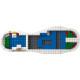 LEGO Creator Expert "Кроссовок adidas Originals Superstar" 10282