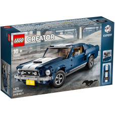 LEGO Creator Expert "Ford Mustang" 10265