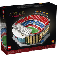 LEGO Creator Expert Стадион "Camp Nou FC Barcelona" 10284