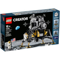LEGO Creator Expert "Лунный модуль корабля «Апполон 11» НАСА" 10266