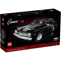 LEGO Creator Expert "Chevrolet Camaro" 10304