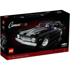 LEGO Creator Expert "Chevrolet Camaro" 10304