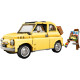 LEGO Creator Expert "Fiat 500" 10271