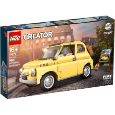 LEGO Creator Expert "Fiat 500" 10271
