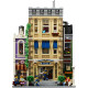 LEGO Creator Expert "Полицейский участок" 10278