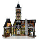 LEGO Creator Expert "Дом с привидениями" 10273