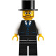 LEGO Creator Expert "Дом с привидениями" 10273