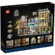 LEGO Creator Expert "Полицейский участок" 10278