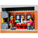 LEGO Creator Expert "Главная Рождественская улица" 10308