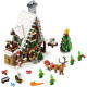 LEGO Creator Expert "Домик эльфов" 10275