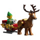 LEGO Creator Expert "Домик эльфов" 10275
