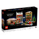 LEGO Creator Expert "Главная Рождественская улица" 10308