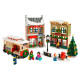 LEGO Creator Expert "Главная Рождественская улица" 10308