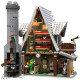 LEGO Creator Expert "Домик эльфов" 10275